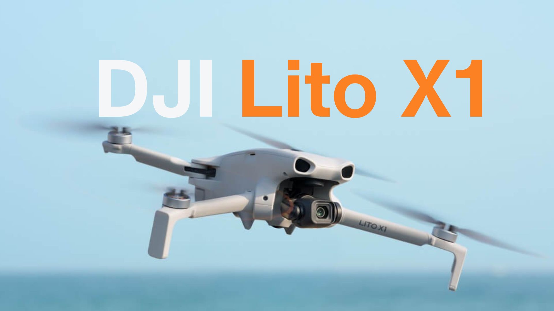 Vista de dron
